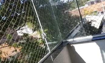 Imagem 6: Apartamento ao lado do parque Atuba