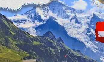 Imagem: Terrenos para construção da casa de campo