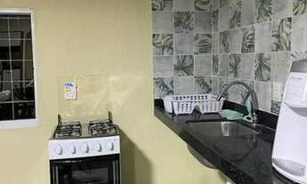 Imagem 4: Chapada dos Veadeiros - Temporada em Cavalcante