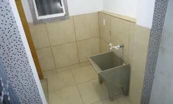 Imagem 7: Aluga-se casa de alvenaria com 1 quarto no Cajuru