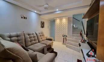 Imagem 2: Sobrado com 2 dormitórios à venda, 62 m² - Vila Maria Eugênia - Campinas/SP