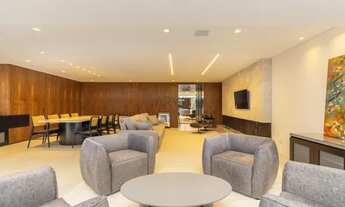 Imagem 7: Apartamento Gardem no Bigorrilho - ARYA 1