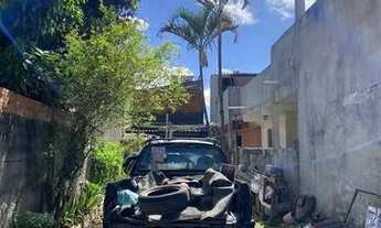 Imagem 5: Vendo Terreno 5x25 , 125 mt Vila Amorim, Suzano