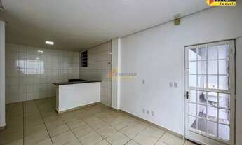 Imagem 2: Casa para aluguel, 2 quartos, 1 suíte, 1 vaga, São José - Divinópolis/MG