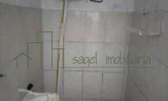 Imagem 5: Kitnet para alugar no Carlos Prates