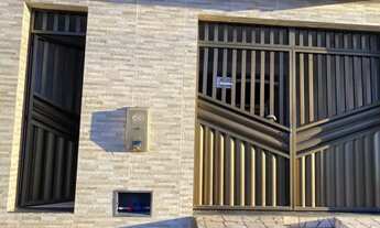 Imagem: Casa na Rua Estância !