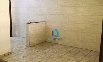 Imagem 5: Sobrado com 2 dormitórios para alugar, 125 m² por R$ 1.309/mês - Jardim Mimas - Embu das A