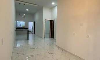 Imagem 2: Casa 3 quartos pronta pra morar no Parque Dez, venda a vista