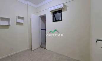 Imagem 9: Apartamento com 3 dormitórios, 110 m² - venda por R$ 560.000 ou aluguel por R$ 2.485/mês