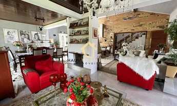 Imagem 3: Casa à venda no bairro Golfe - Teresópolis/RJ