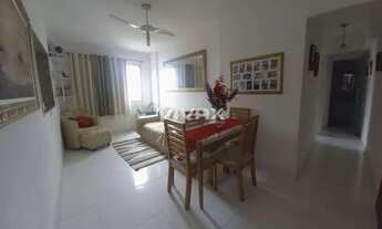 Imagem 4: Engenho de Dentro - Apartamento Sala 2 Quartos - 1 Vaga - Pronto para Morar Andar Alto Vis