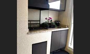 Imagem 3: MELHOR PREÇO DA REGIÃO! 75 m² com 2 suítes em Vila Bastos - Santo André - SP