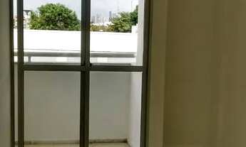 Imagem 5: Apartamento para venda possui 50 metros quadrados com 2 quartos em Garcia - Salvador - BA