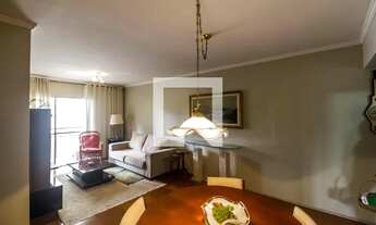 Imagem 4: Apartamento para Aluguel - Alphaville, 3 Quartos, 91 m2