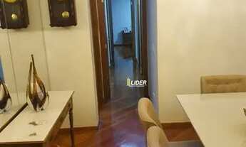 Imagem 3: Apartamento à venda, 3 quartos, 1 suíte, 2 vagas, Osvaldo Rezende - Uberlândia/MG