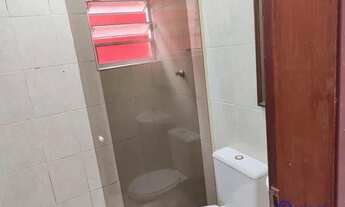 Imagem 6: Casa com 2 dormitórios para alugar, 60 m² por R$ 1.570,00/mês - Vila Conceição - Diadema/S