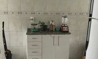 Imagem 4: Casa para aluguel e venda tem 90 metros quadrados com 3 quartos