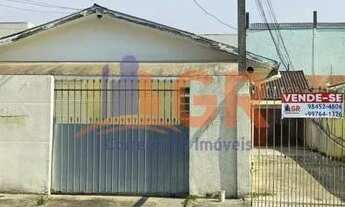 Imagem 2: Casa para Venda em Pinhais, Vargem Grande, 1 dormitório, 1 banheiro, 6 vagas