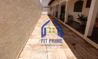 Imagem 7: Casa com 4 dormitórios à venda, 430 m² por R$ 980.000,00 - Parque Residencial Comendador M