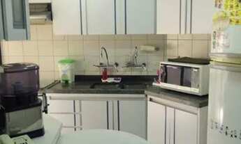 Imagem 3: São Paulo - Apartamento Padrão - Moema