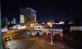 Imagem 2: Apartamento à venda na Rua Doutor Barbosa de Barros, Botafogo, Campinas - SP