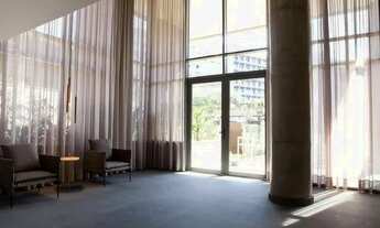 Imagem 6: Flat para alugar no Itaim Bibi - Edifício Studio Suzano - Cód. HVU07398