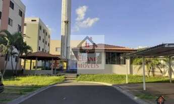 Imagem 5: Apartamento com 2 dormitórios à venda, 49 m² por R$ 190.000,00 - Chácara Bela Vista - Suma