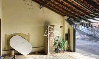 Imagem 2: Casa com 2 dormitórios à venda - Parque Residencial Julieta