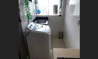 Imagem 3: PARADISO GARDEN - MOBILIADO