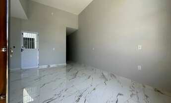 Imagem 2: Casa térrea 2 dormitório, 02 vaga de carro, 78m²