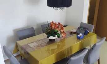 Imagem 6: W Residence - 02 Dormitórios Semi Mobiliado