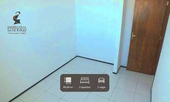 Imagem 4: AP1687 - Aluga Apartamento Montese, 2 quartos, 1 vaga, sem taxa de condomínio