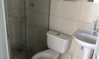 Imagem 6: Kitnet Prox. ao Buriti Shopping com 1 quarto em Parque Amazônia - Goiânia - GO