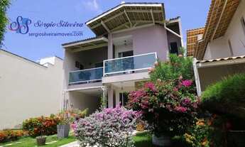 Imagem: Belíssima casa com 3 suítes e vista para