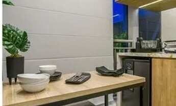 Imagem 3: Studio à venda, 1 quarto, Jardim Independência - São Paulo/SP