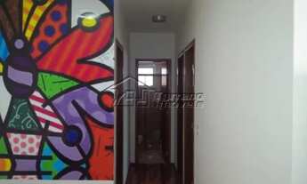 Imagem 2: Apartamento mobiliado para locação no Jardim Aquarius em São José dos Campos/SP