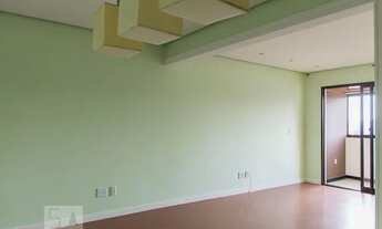 Imagem 2: Apartamento para Aluguel - Jardim do Mar, 3 Quartos, 106 m2