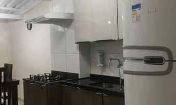 Imagem: Apartamento para venda com 69 metros quadrados