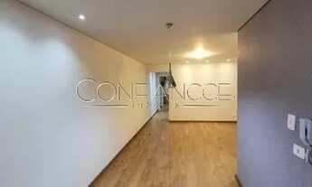 Imagem 4: Apartamento 2 quartos e 1 vaga de garagem à venda no Capão Raso em Curitiba/PR