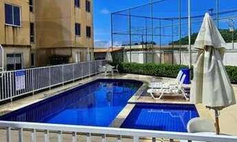 Imagem 5: Apartamento no Condomínio Villa das Flores com 2 quartos