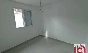 Imagem 4: Sobrado com 2 dormitórios à venda, 100 m² por R$ 810.000 - Campo Grande - Santos/SP