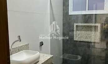 Imagem 6: Casa com 3 dorms, Jardim Residencial Vaughan, Sumaré - R$ 711 mil, Cod: CA2104