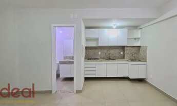 Imagem 3: Apartamento para aluguel, 1 quarto, Centro - Viçosa/MG