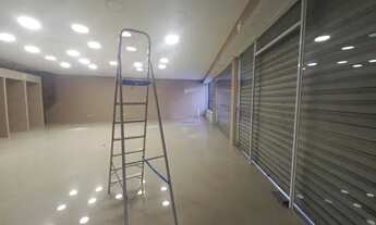 Imagem 7: Prédio/Edifício inteiro para aluguel tem 319 metros quadrados em Santa Teresinha - São Pau