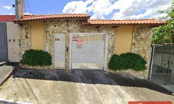 Imagem: Sobrado Vila Monte Santo São Paulo/SP