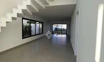 Imagem 3: Casa à venda no Condomínio Mirante dos Ipês na cidade de Salto/SP