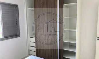 Imagem 7: Apartamento para Locação em Sorocaba, Parque Campolim, 2 dormitórios, 1 banheiro, 1 vaga