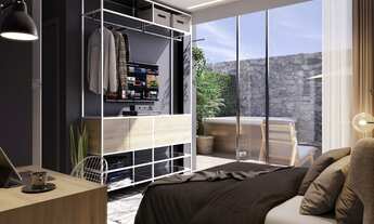 Imagem 5: Flat para venda tem 18 metros quadrados com 1 quarto em Jardim Oceania - João Pessoa - PB