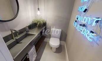 Imagem 3: São Paulo - Apartamento Padrão - Vila Mariana