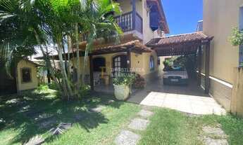 Imagem: Duplex de Condomínio - Alto Padrão no